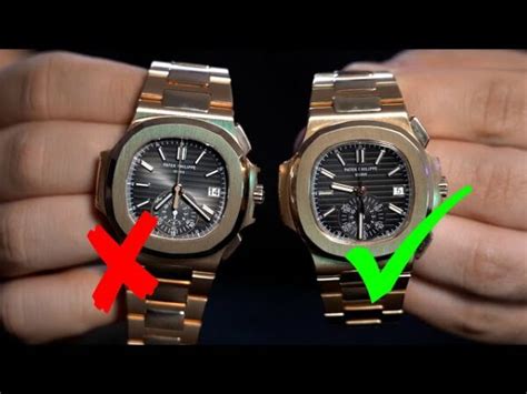 buy fake patek philippe watch|authentic patek philippe watch.